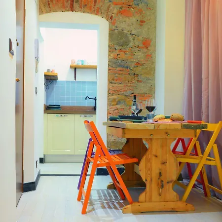 The Cathedral Apartment