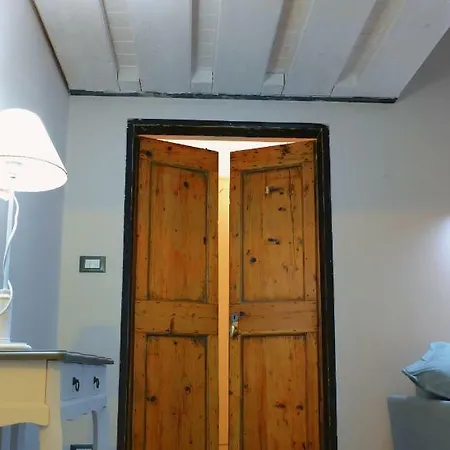 Apartment The Cathedral Genoa
