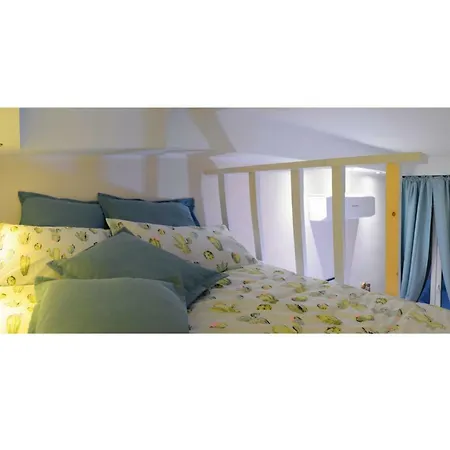 The Cathedral Apartment