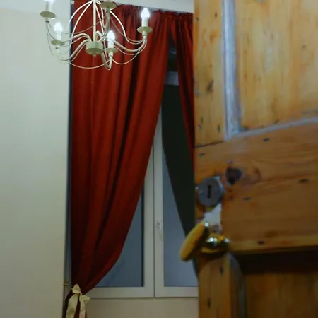 The Cathedral Apartment
